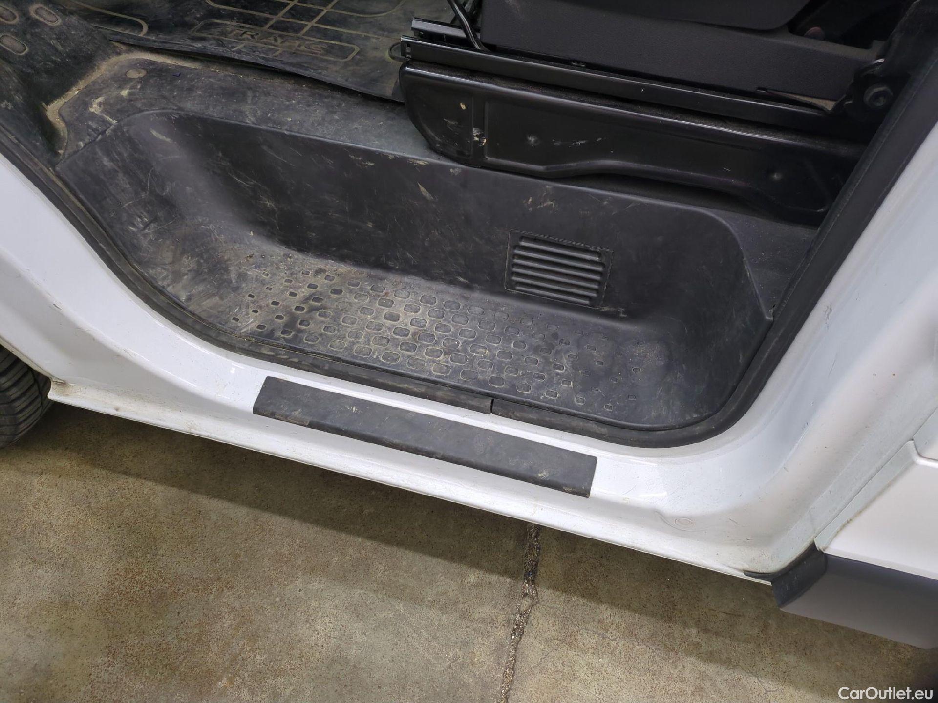  Renault  Trafic  Furgon Grand Confort L1H1 1000 1.6 dCi 120CV BVM6 E6 #20