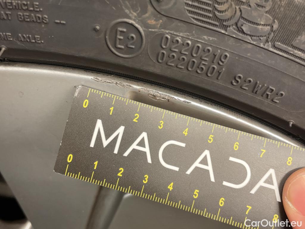  Volkswagen  Golf  VIII Berline Style 1st 2.0 TDI 150CV BVA7 E6dT #8