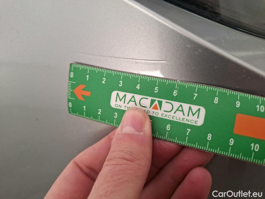  Toyota  Corolla  Touring Sports / 2018 / 5P / Break Hybride 122h Dynamic Business / TRANSFO VP/VF #8