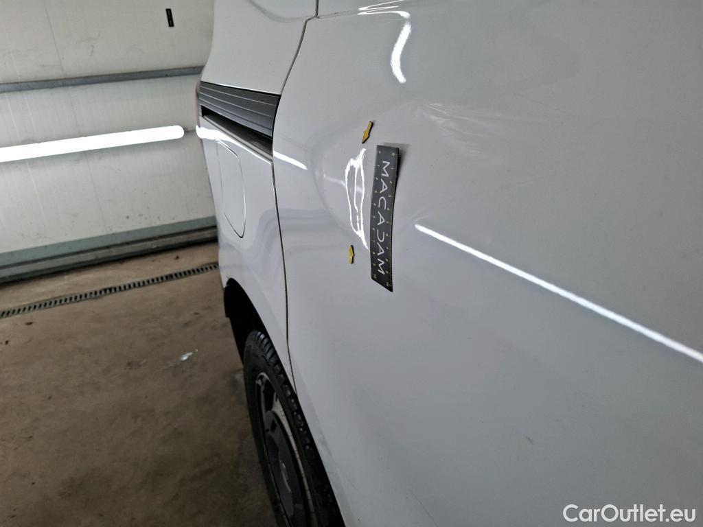  Renault  Kangoo RENAULT  / 2021 / 4P / Fourgonnette EXTRA - BLUE DCI 95 #12