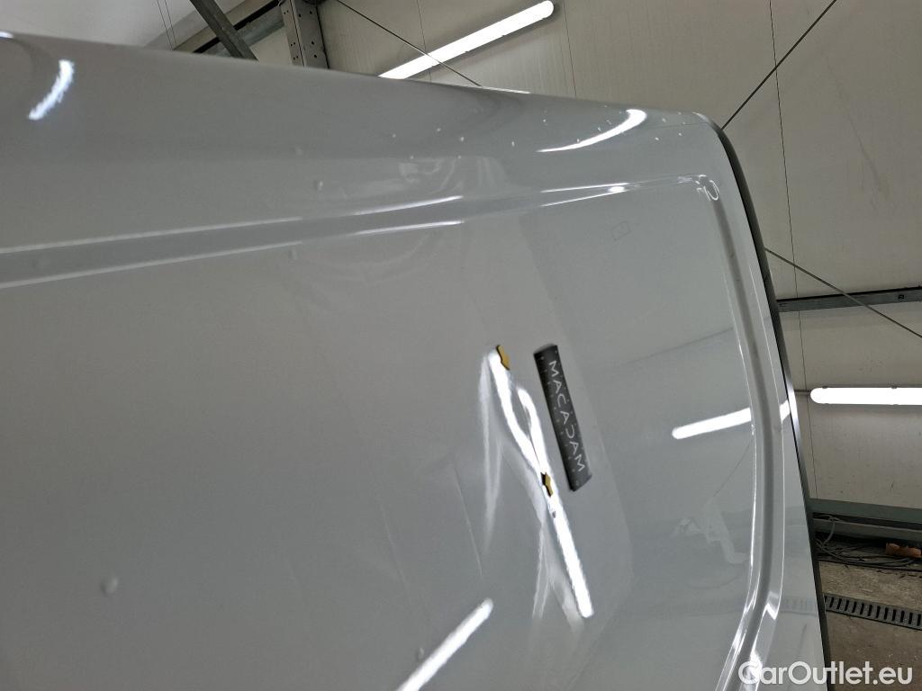  Renault  Trafic RENAULT  / 2019 / 4P / Fourgon tole NV FG GCF L2H1 1300 dCi 120 S&S #14