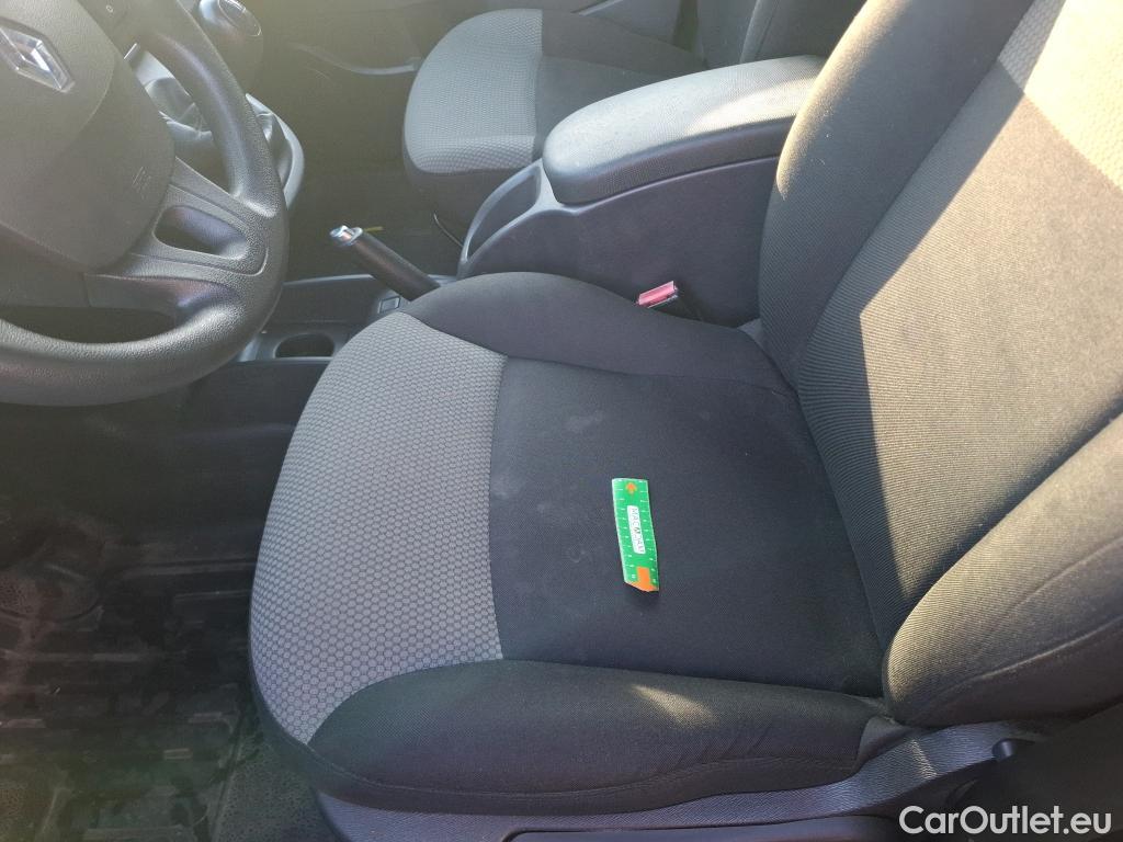  Renault  Kangoo  Express Extra (Série Spéciale) 1.5 dCi 90CV BVM5 E6 #13