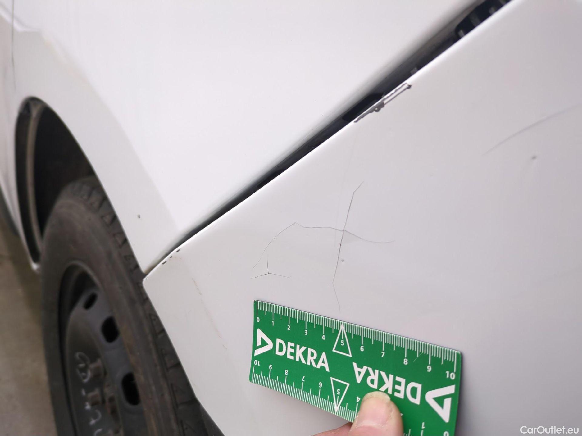  Renault  Trafic  Fourgon L1H1 1000 Confort 1.6 dCi #18