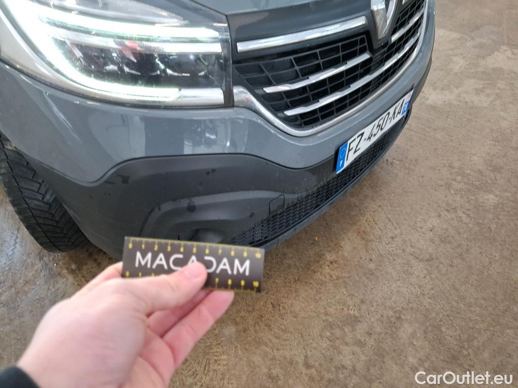  Renault  Trafic RENAULT  / 2019 / 4P / Fourgon tole FG GCF L1H1 1200 Energy dCi 145 EDC #41