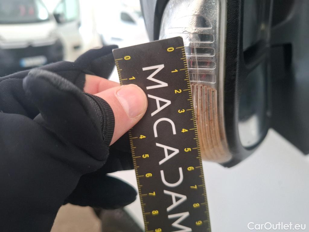  Renault  Master RENAULT  VU 4p Fourgon FG GCf Trac F3300 L1H2 dCi 130 Euro6 #32