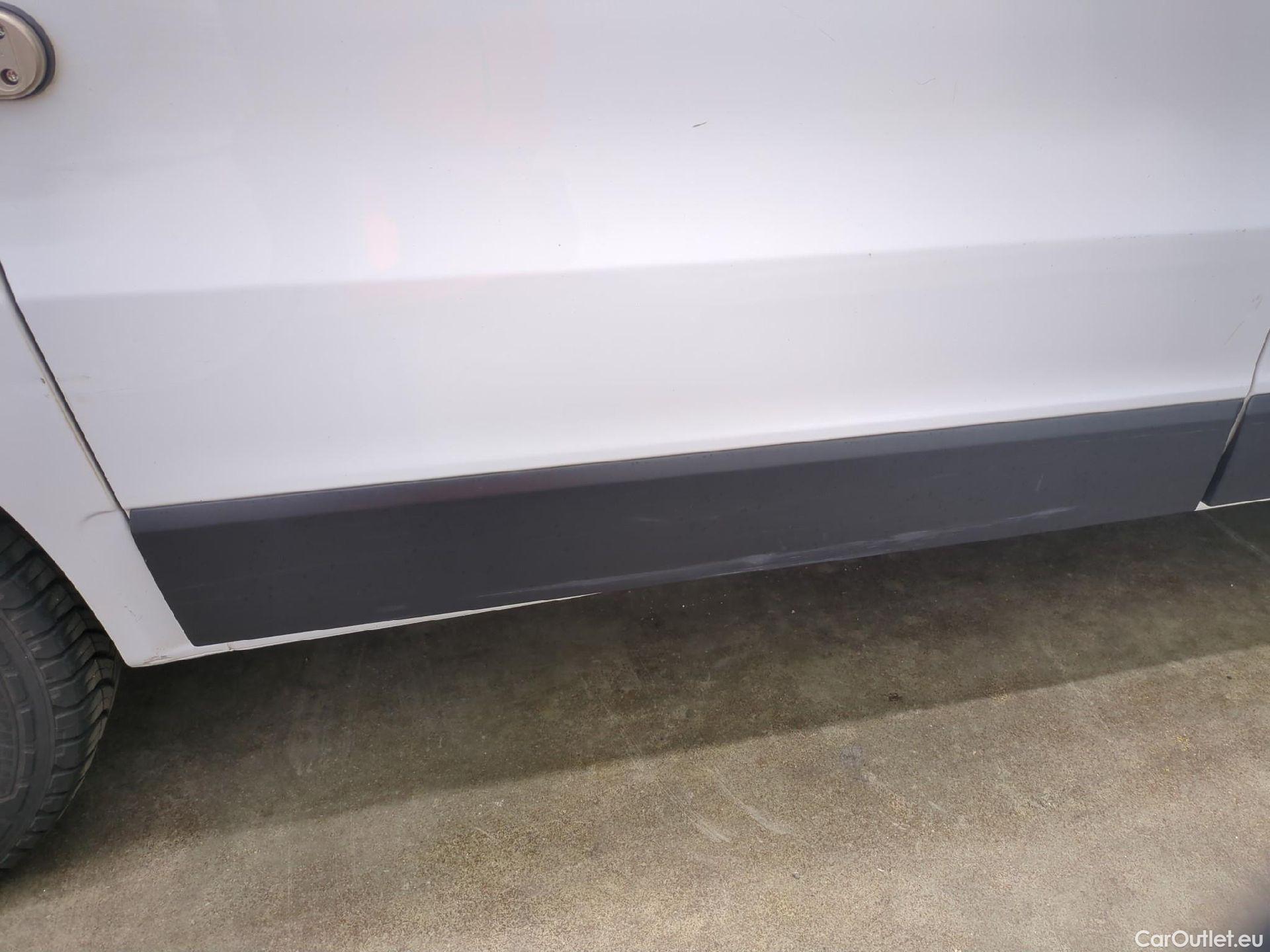  Renault  Trafic  Furgon Grand Confort L1H1 1000 1.6 dCi 120CV BVM6 E6 #56