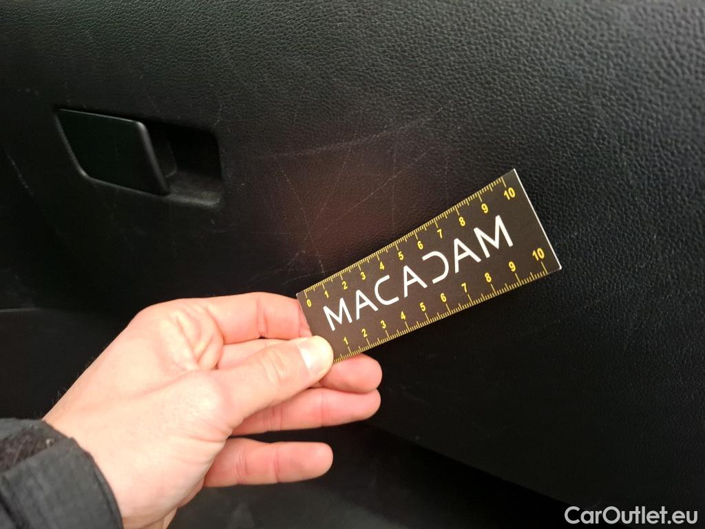  Renault  Kangoo RENAULT  / 2021 / 4P / Fourgonnette EXTRA - BLUE DCI 95 #4