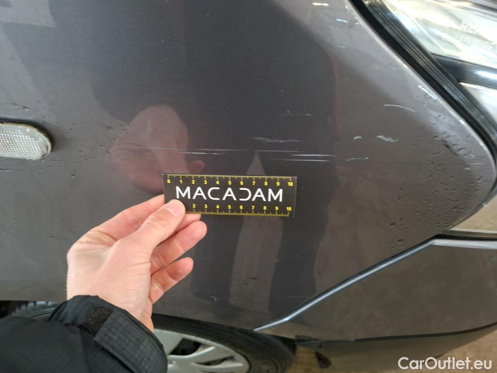  Renault  Trafic  Fourgon L1H1 1200 Confort 1.6 dCi #56