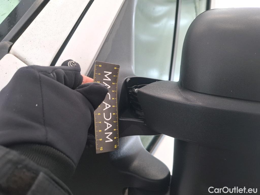  Renault  Master RENAULT  VU 4p Fourgon FG GCf Trac F3300 L1H2 dCi 130 Euro6 #22