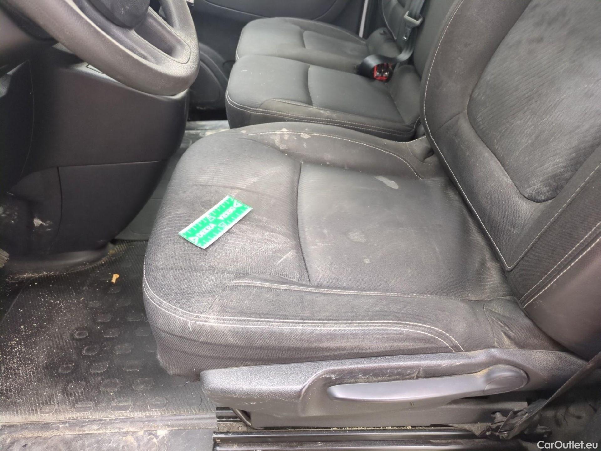  Renault  Trafic  Fourgon L1H1 1000 Confort 1.6 dCi #3