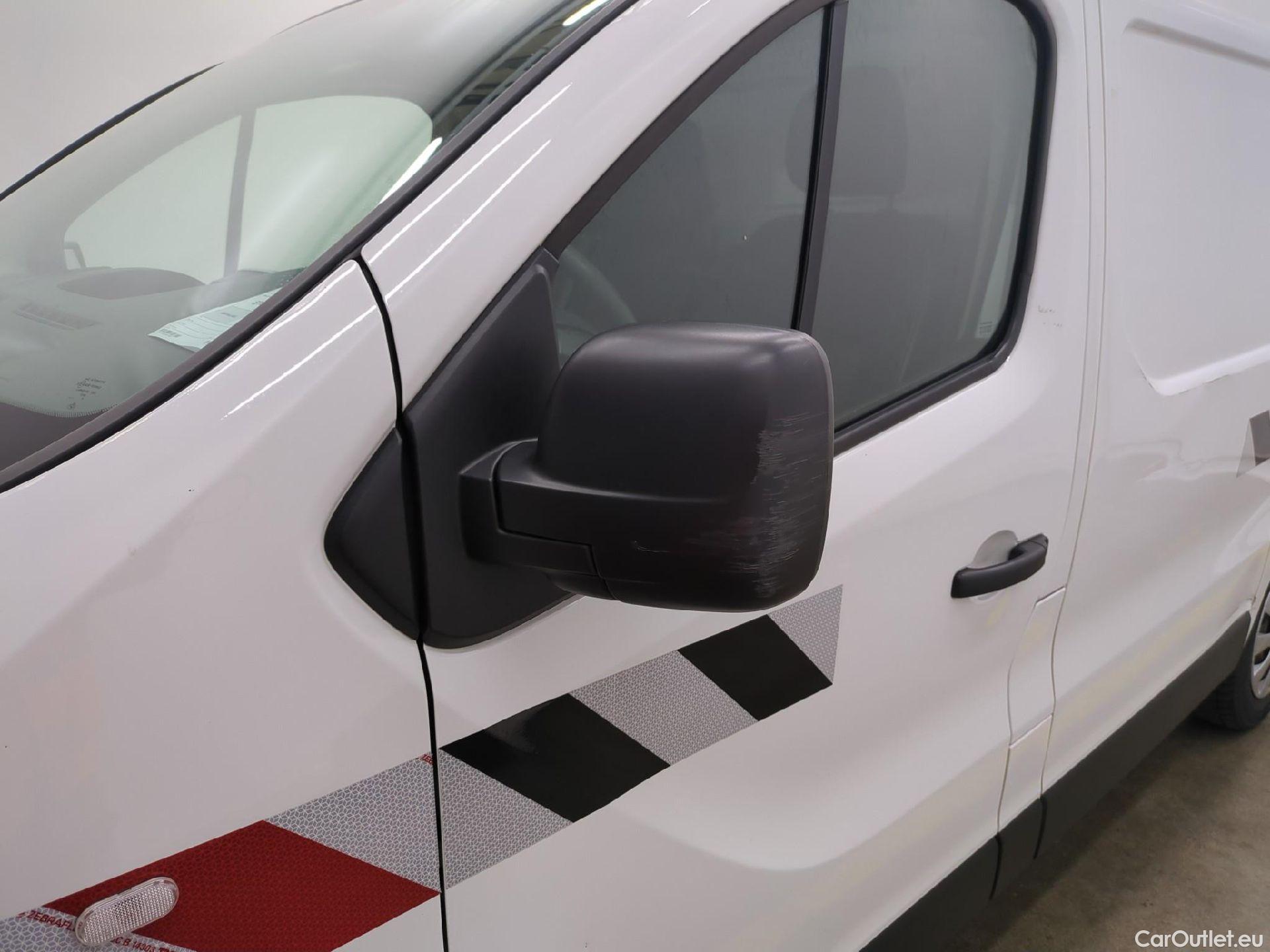  Renault  Trafic  Fourgon L1H1 1000 Confort 1.6 dCi #33