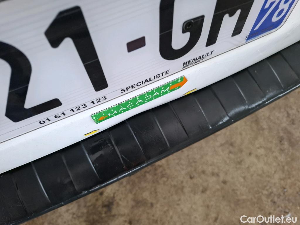  Renault  Kangoo  Express Compact Générique (L0) 1.5 dCi 75CV BVM5 E6 #14