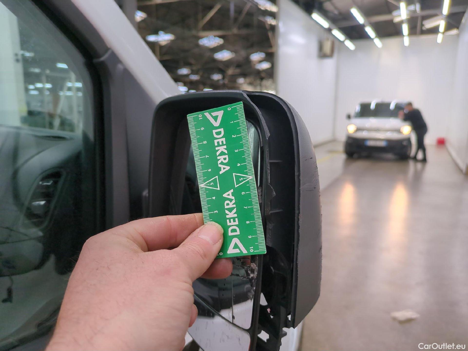  Renault  Trafic  Fourgon L1H1 1000 Confort 1.6 dCi #111