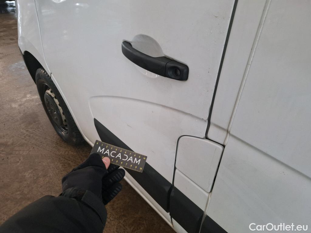  Renault  Master RENAULT  VU 4p Fourgon FG GCf Trac F3300 L1H2 dCi 130 Euro6 #51