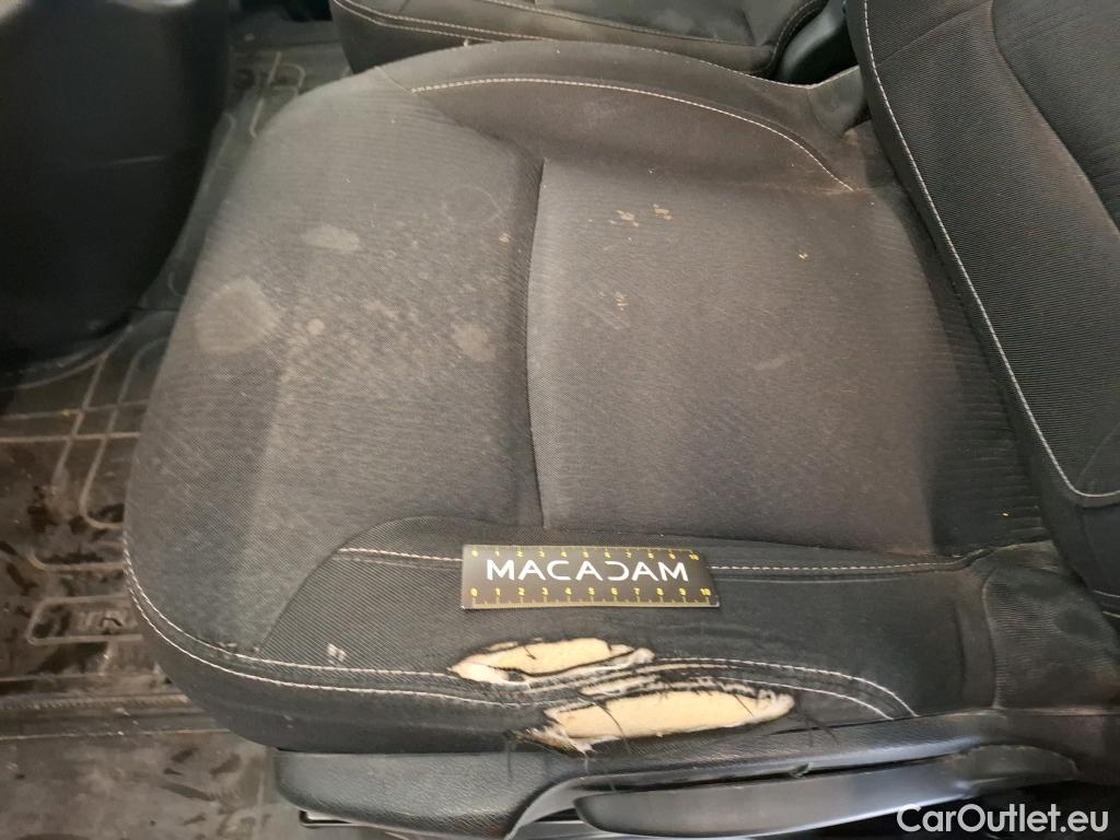  Renault  Trafic RENAULT  / 2019 / 4P / Fourgon tole NV FG GCF L2H1 1300 dCi 120 S&S #5