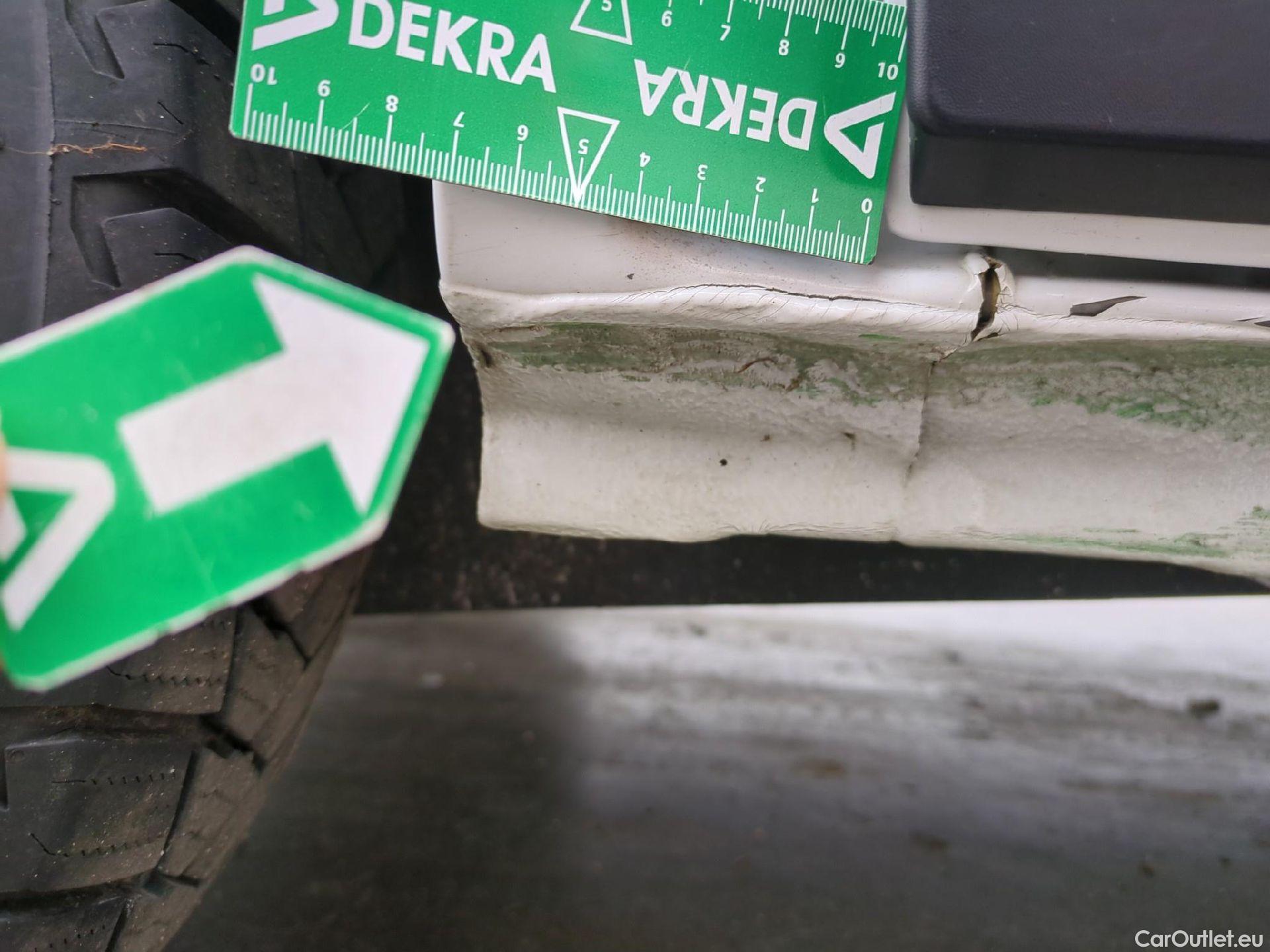  Renault  Trafic  Fourgon L1H1 1000 Confort 1.6 dCi #96