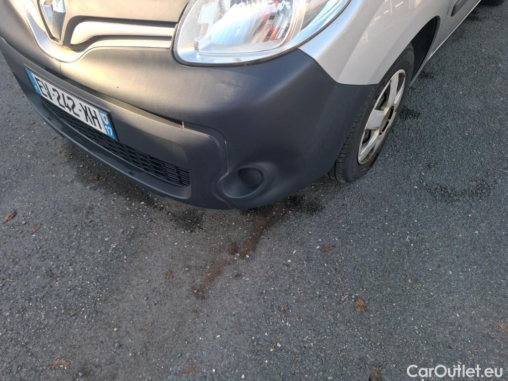  Renault  Kangoo  Express Extra (Série Spéciale) 1.5 dCi 90CV BVM5 E6 #1