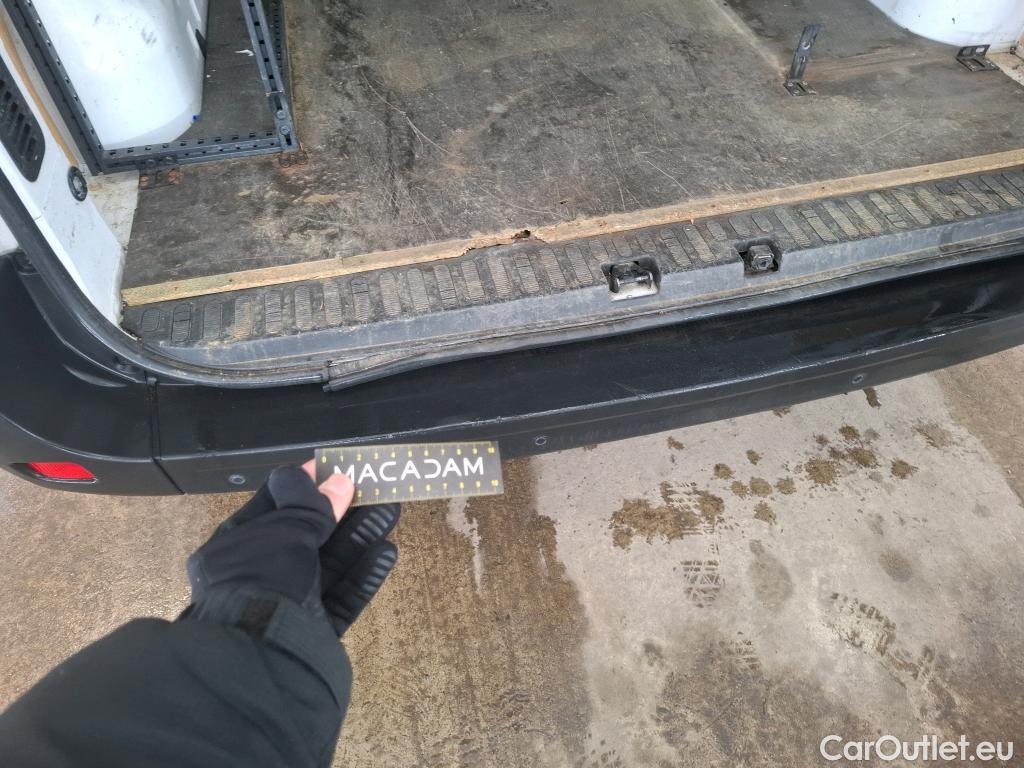  Renault  Master RENAULT  VU 4p Fourgon FG GCf Trac F3300 L1H2 dCi 130 Euro6 #25