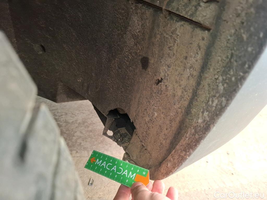  Renault  Trafic  Fourgon L1H1 1000 Confort 1.6 dCi #32