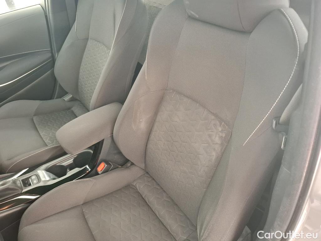  Toyota  Corolla  Touring Sports / 2018 / 5P / Break Hybride 122h Dynamic Business / TRANSFO VP/VF #5