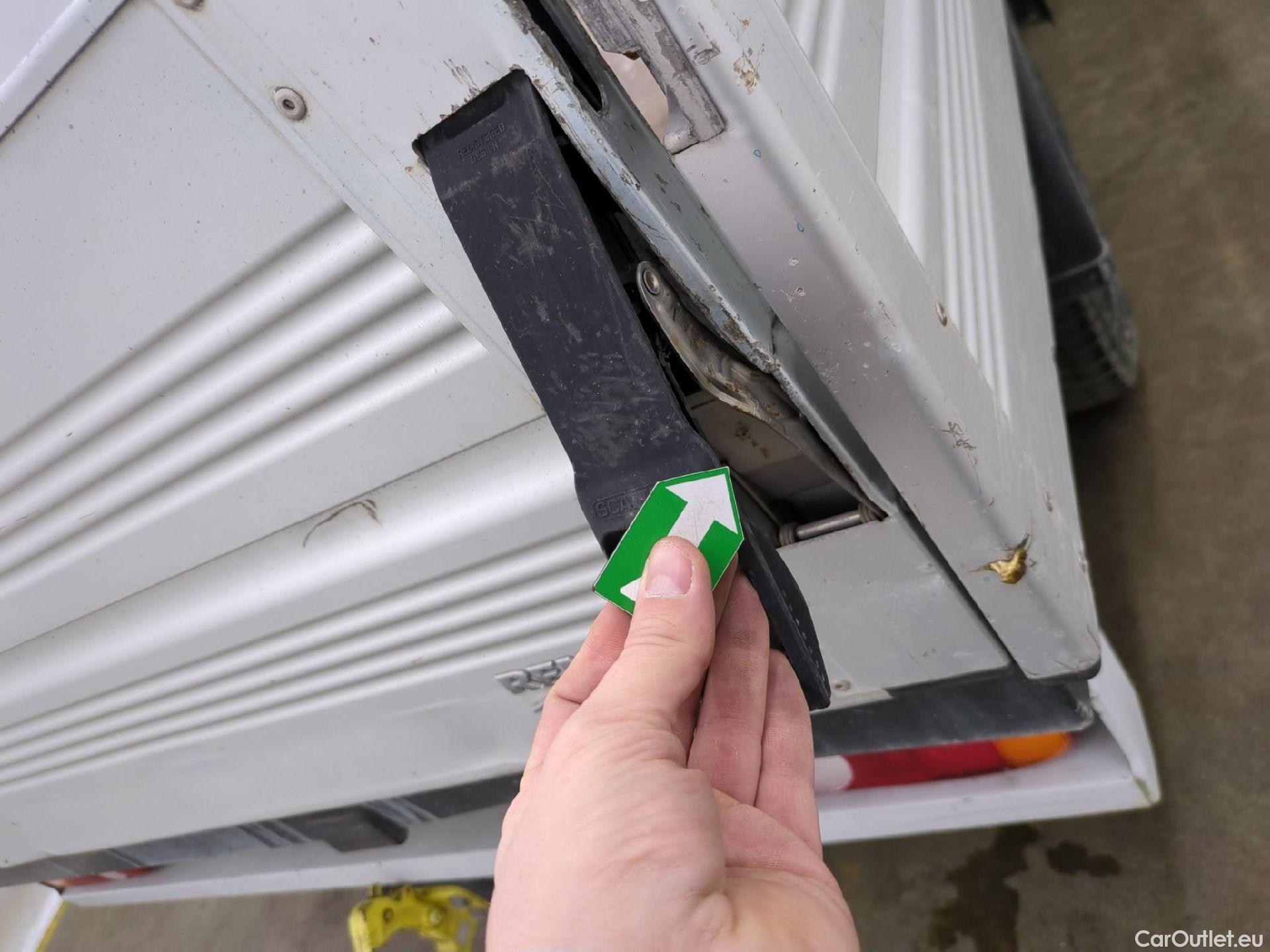  Renault  Master RENAULT  DC VU 4p Châssis double cabine DC GCf Trac F3500 L3 dCi 130 E6 #21