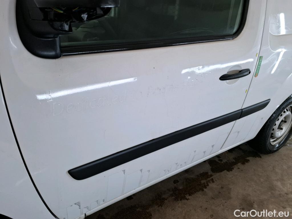  Renault  Kangoo  Express Compact Générique (L0) 1.5 dCi 75CV BVM5 E6 #4