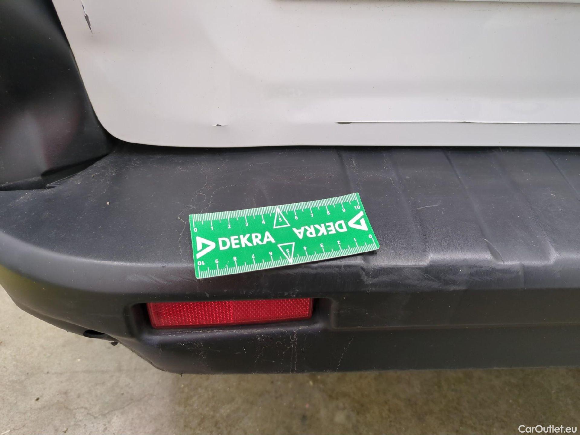  Renault  Trafic  Fourgon L1H1 1000 Confort 1.6 dCi #76