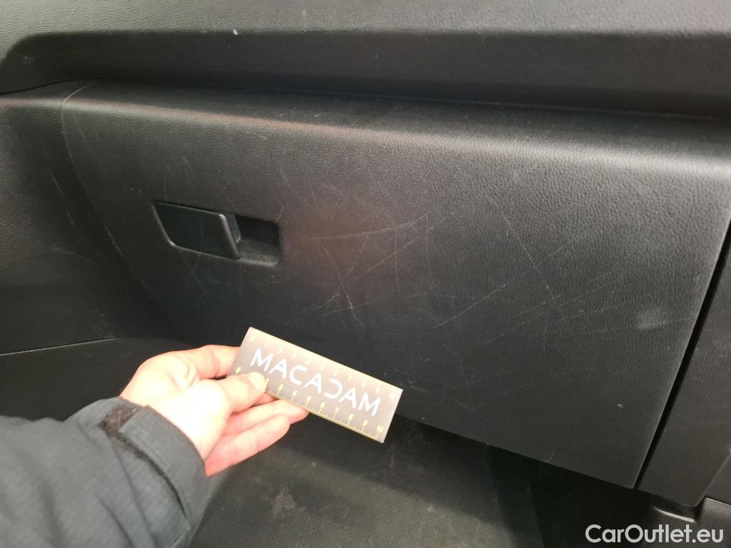  Renault  Kangoo RENAULT  / 2021 / 4P / Fourgonnette EXTRA - BLUE DCI 95 #3