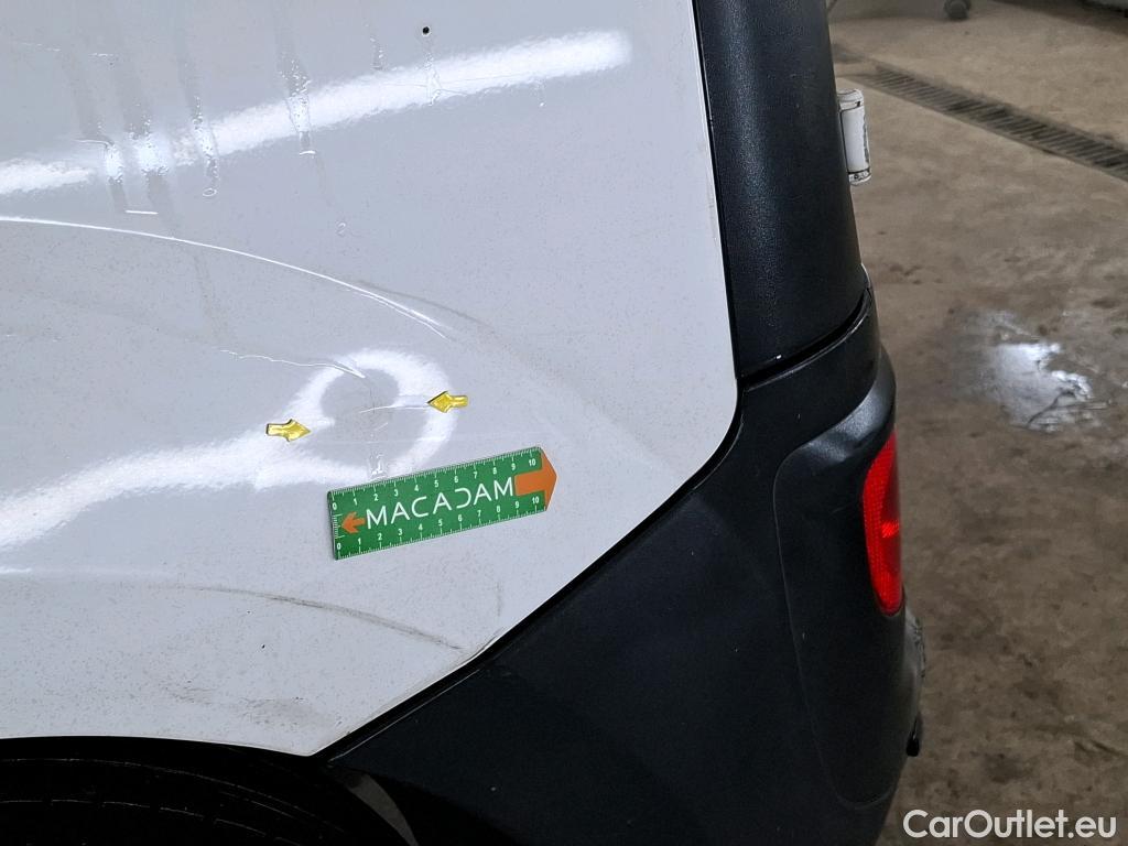  Renault  Kangoo  Express Compact Générique (L0) 1.5 dCi 75CV BVM5 E6 #2