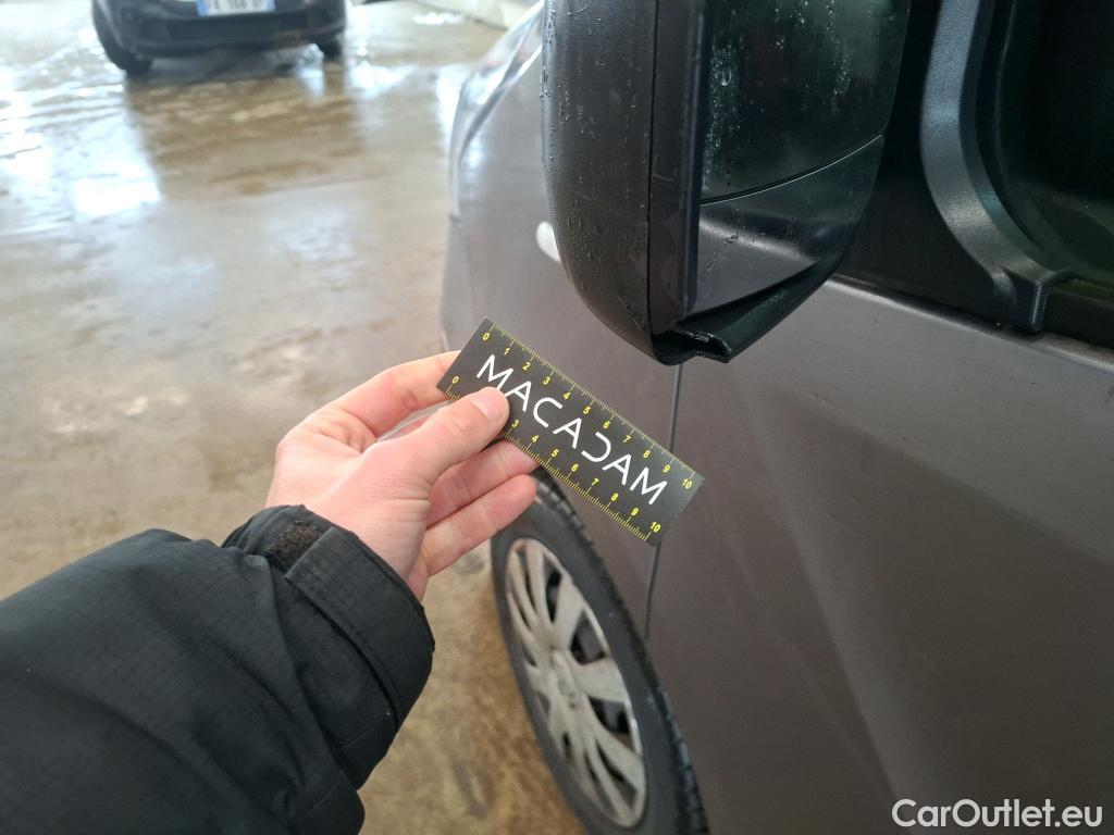  Renault  Trafic  Fourgon L1H1 1200 Confort 1.6 dCi #10