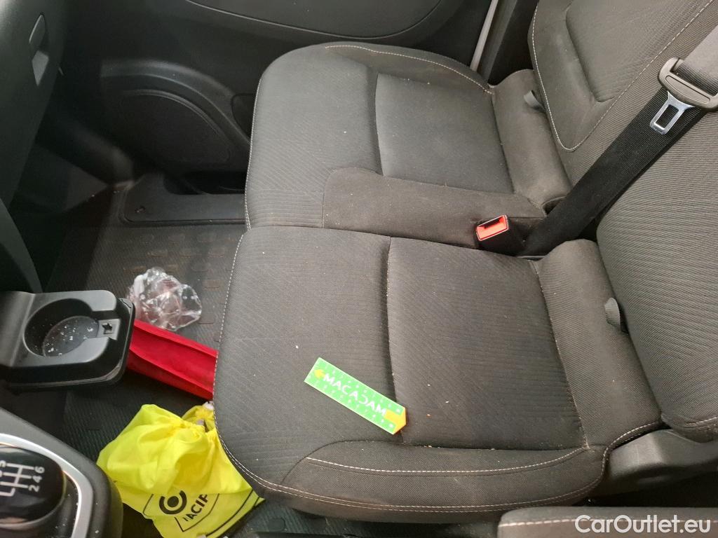  Renault  Trafic  Fourgon L1H1 1000 Confort 1.6 dCi #49