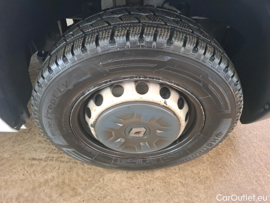  Renault  Master RENAULT  VU 4p Fourgon FG GCf Trac F3300 L1H2 dCi 130 Euro6 #27