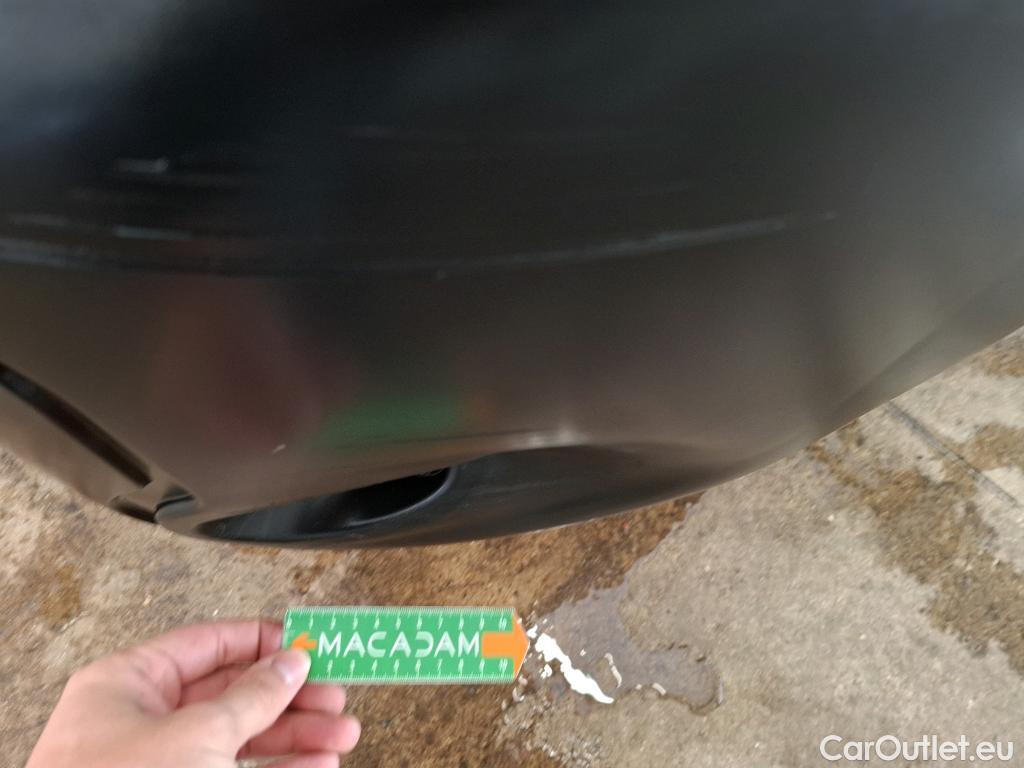  Renault  Kangoo  Express Compact Générique (L0) 1.5 dCi 75CV BVM5 E6 #9