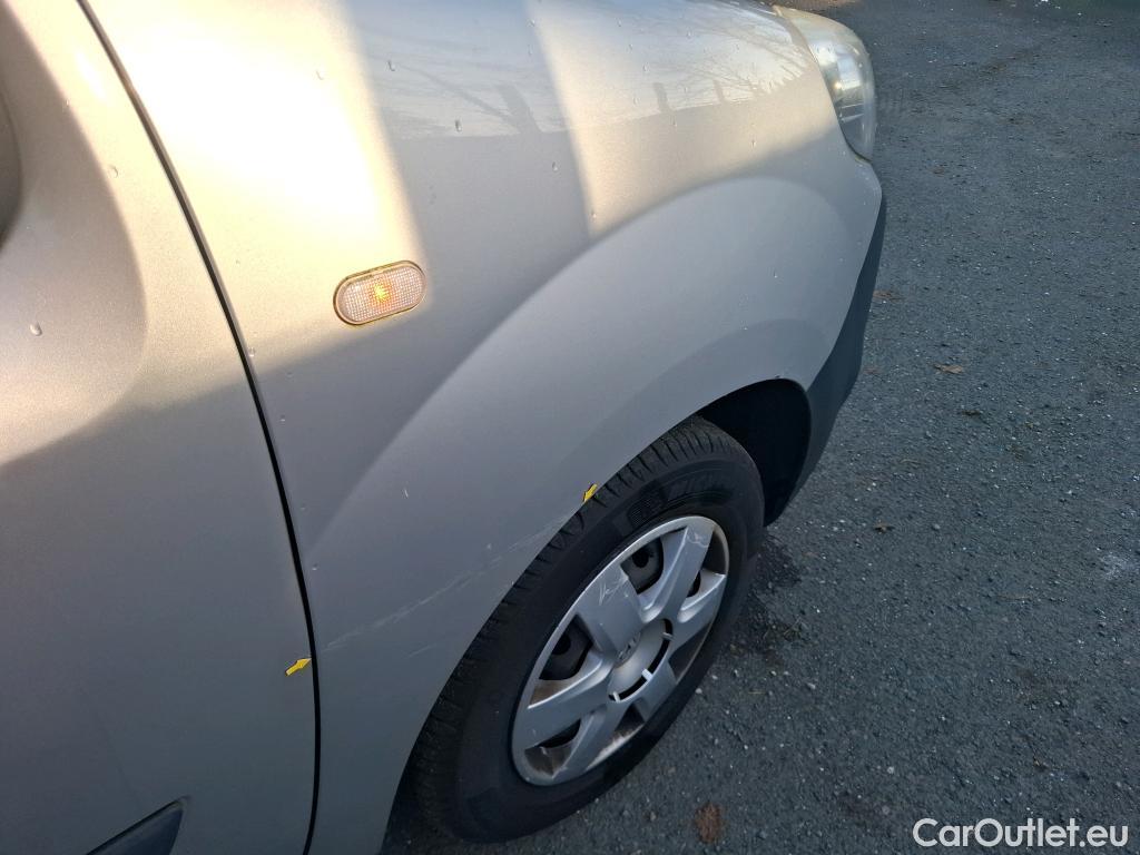  Renault  Kangoo  Express Extra (Série Spéciale) 1.5 dCi 90CV BVM5 E6 #5