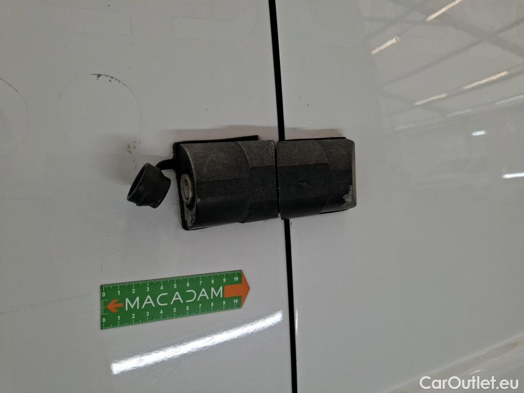  Renault  Trafic  Fourgon L1H1 1000 Confort 1.6 dCi #30