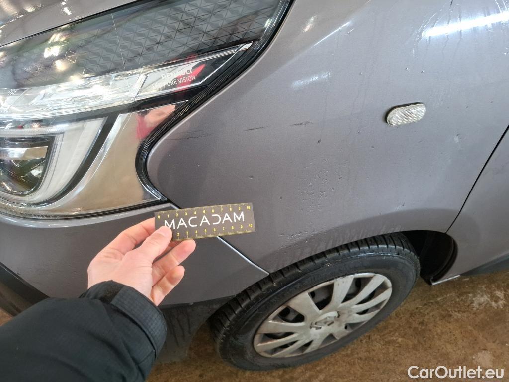  Renault  Trafic  Fourgon L1H1 1200 Confort 1.6 dCi #62