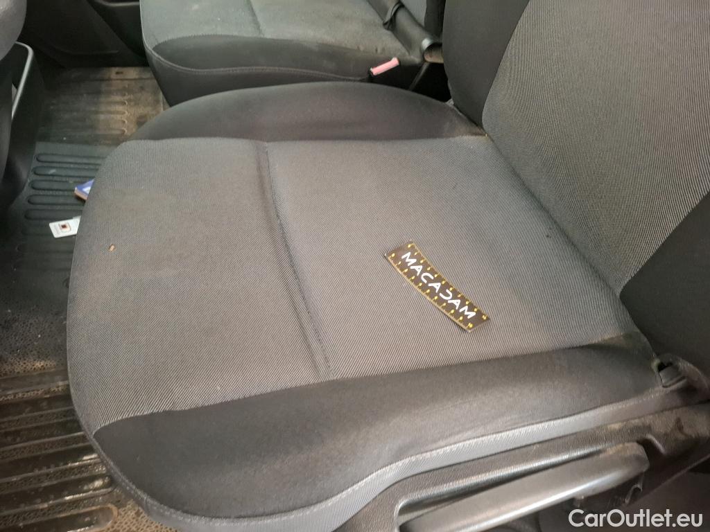  Renault  Master RENAULT  VU 4p Fourgon FG GCf Trac F3300 L1H2 dCi 130 Euro6 #1