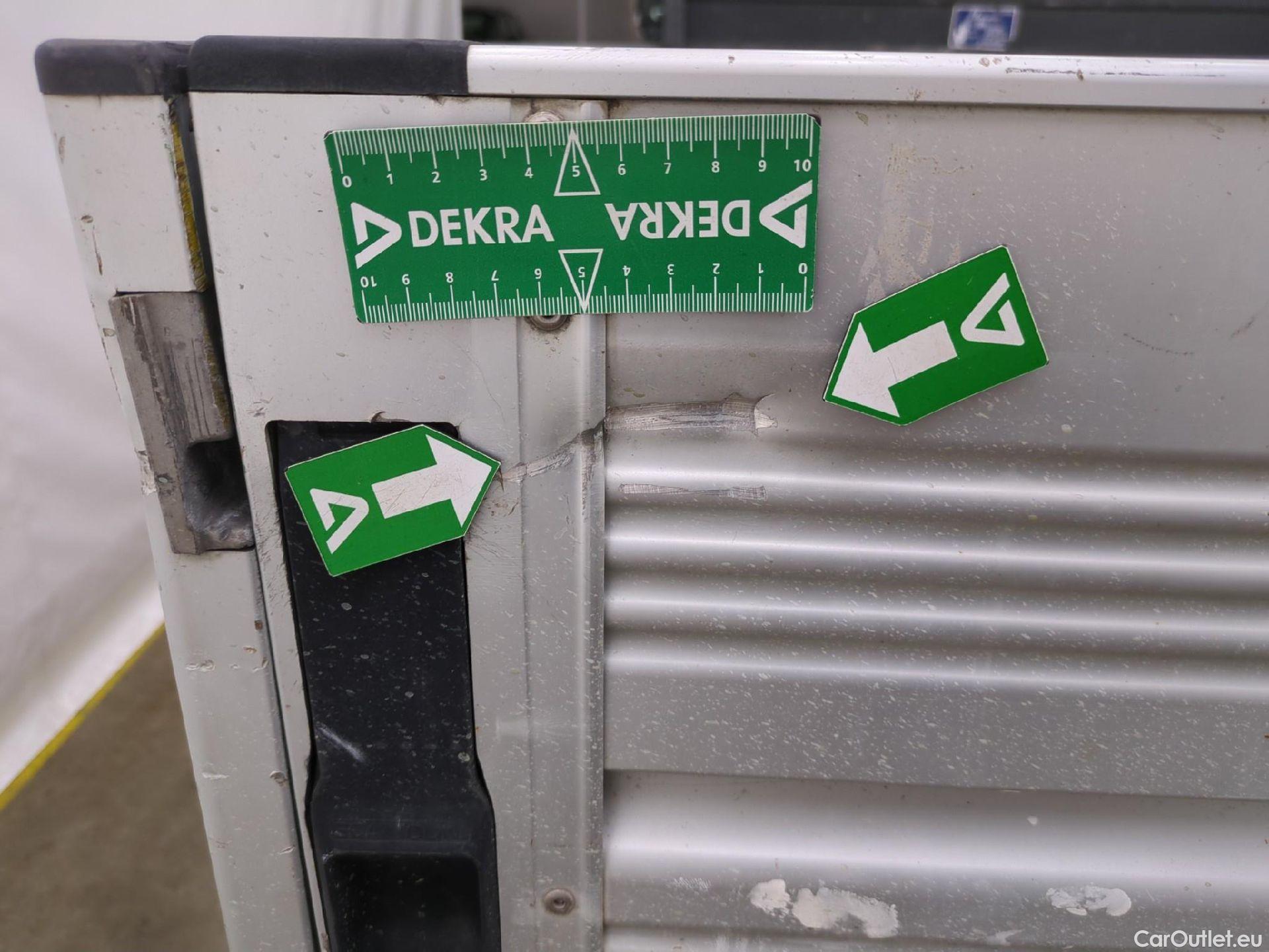  Renault  Master RENAULT  DC VU 4p Châssis double cabine DC GCf Trac F3500 L3 dCi 130 E6 #16