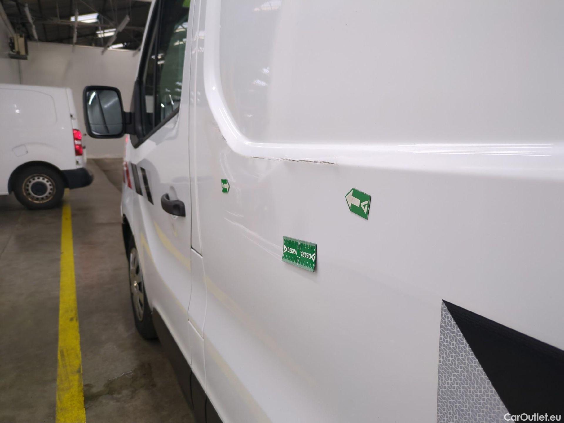  Renault  Trafic  Fourgon L1H1 1000 Confort 1.6 dCi #41