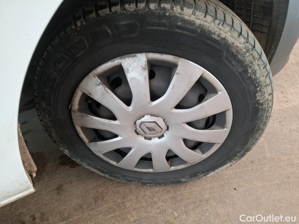  Renault  Trafic  Fourgon L1H1 1000 Confort 1.6 dCi #42