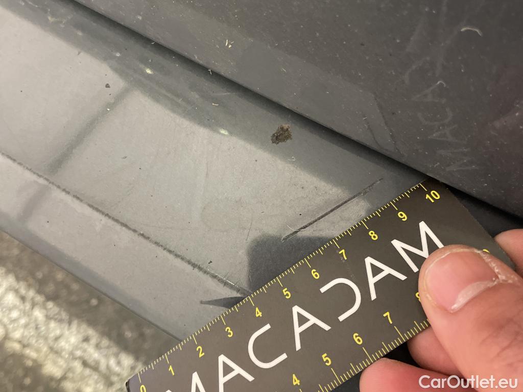  Volkswagen  Golf  VIII Berline Style 1st 2.0 TDI 150CV BVA7 E6dT #3