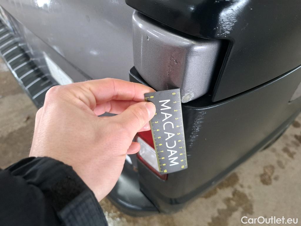  Renault  Trafic  Fourgon L1H1 1200 Confort 1.6 dCi #61