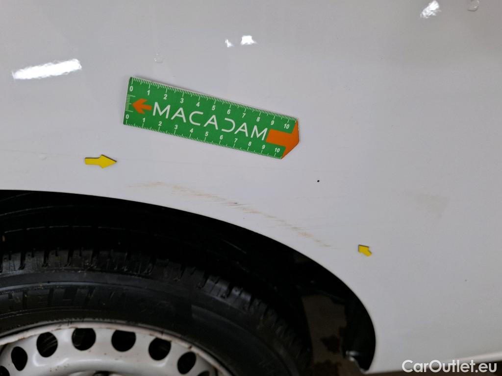  Renault  Kangoo  Express Compact Générique (L0) 1.5 dCi 75CV BVM5 E6 #41