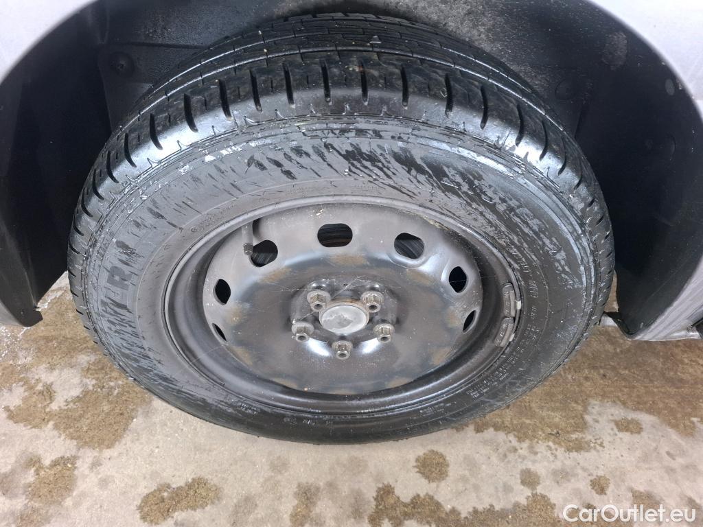  Renault  Trafic  Fourgon L1H1 1200 Confort 1.6 dCi #46