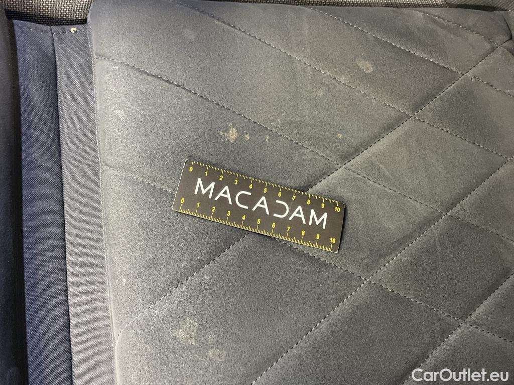  Volkswagen  Golf  VIII Berline Style 1st 2.0 TDI 150CV BVA7 E6dT #14