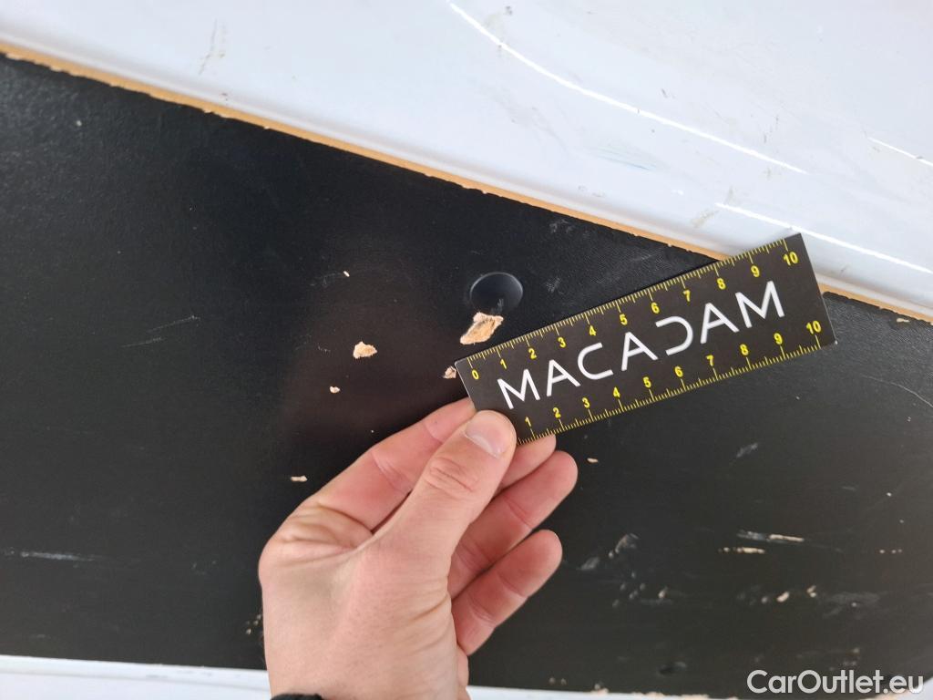  Renault  Kangoo RENAULT  / 2021 / 4P / Fourgonnette EXTRA - BLUE DCI 95 #26