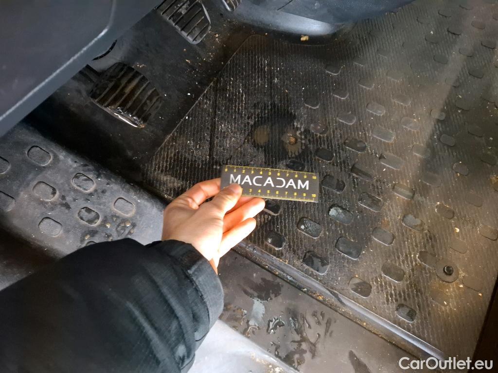  Renault  Trafic  Fourgon L1H1 1200 Confort 1.6 dCi #27