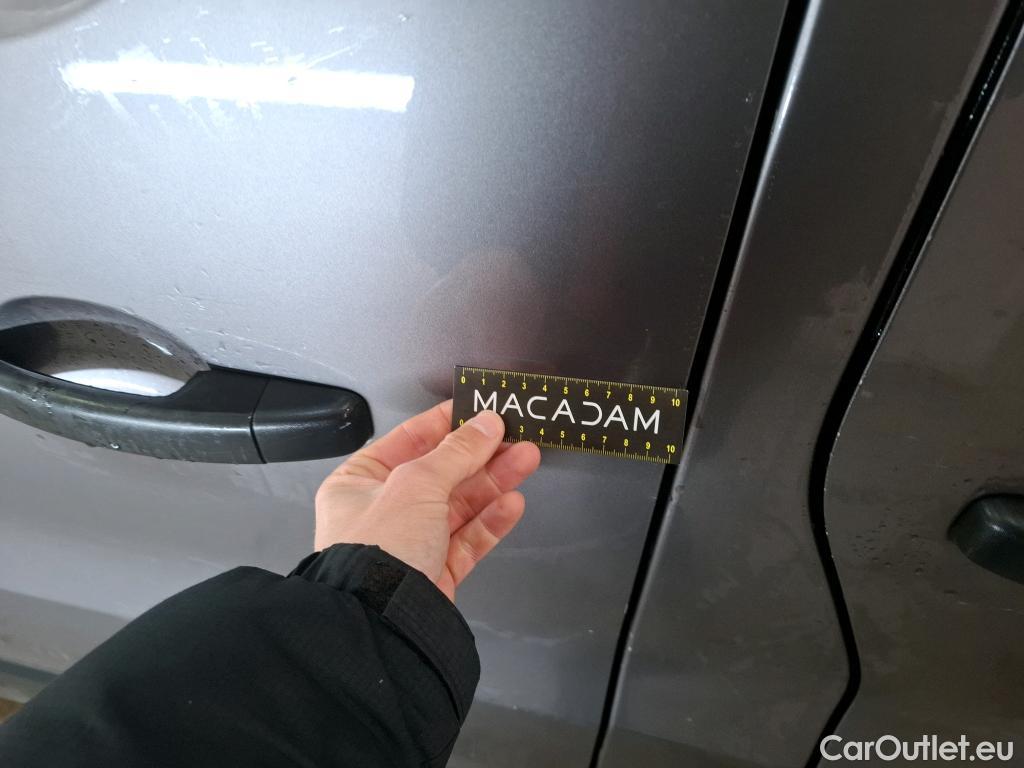  Renault  Trafic  Fourgon L1H1 1200 Confort 1.6 dCi #52