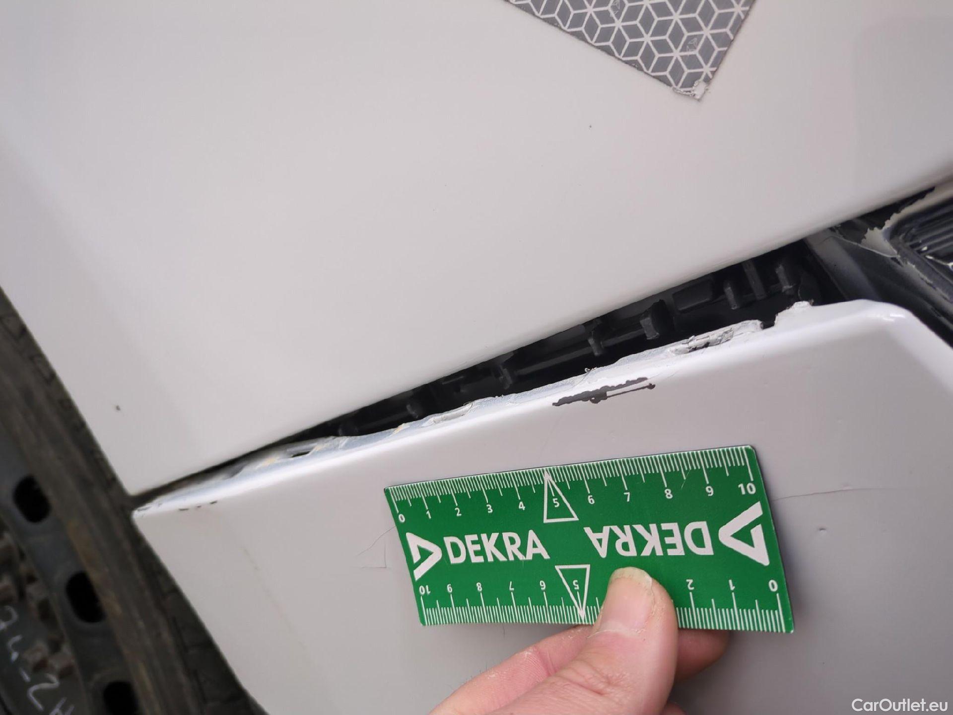  Renault  Trafic  Fourgon L1H1 1000 Confort 1.6 dCi #19