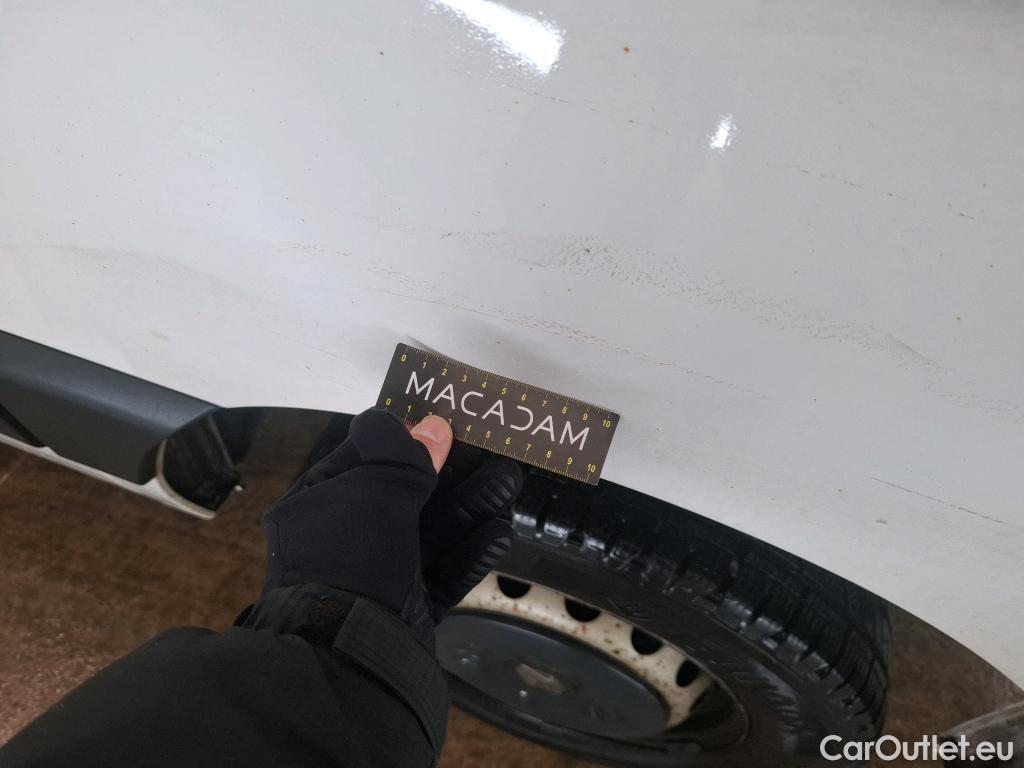  Renault  Master RENAULT  VU 4p Fourgon FG GCf Trac F3300 L1H2 dCi 130 Euro6 #40